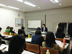2月度レミの会