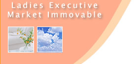 Ladies Executive Market Immovable