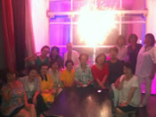 ����Cafe et Bar LaLa�ɂĔ[����