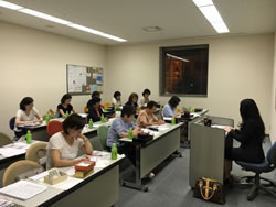 「伝え上手」「教え上手」になれるコツを教えて頂きました。 「伝え上手」「教え上手」になれるコツを教えて頂きました。