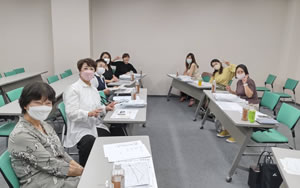 �񔼔N�Ԃ�̊獇�킹