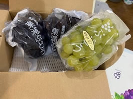 ���Ƒ��Ƌ��ɂ��y���݂���������悤��