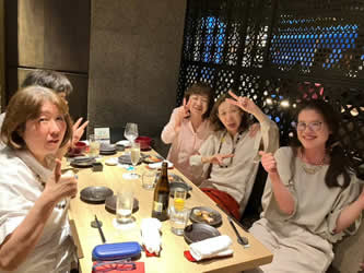 ���~�̉�́A���C�̂��鏗������������W�ł��B