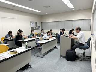 ����ŃC���{�C�X���x�̂��b